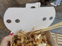 -咕噜咕噜·章鱼小丸子(西湖路店)