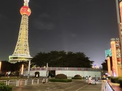 -文华公园(禅城区)