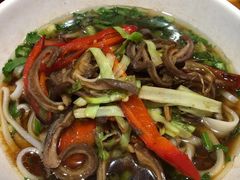 -肆姐面粉馆(坡子街店)
