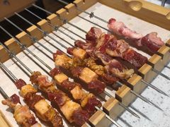 -玉善烧烤串城(长春总店)