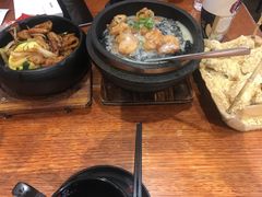 -石锅先生