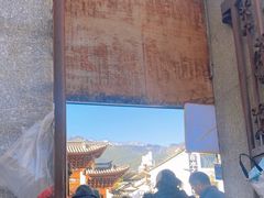 -南门绿玉农贸市场