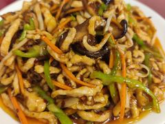-胖子菜馆(隆昌路店)