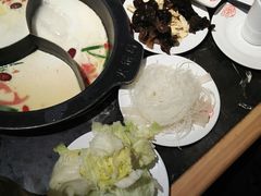 -火锅岛潮牌自助餐厅(天津天佑城店)