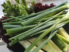 -Local泰莲庭(虹鳟鱼店)