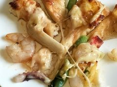 -必胜客(海宁工人路店)