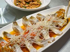 -小隐院子·庭院餐厅(大学城后湖店)