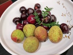 -世贸万锦大酒店·江南春中餐