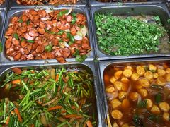 -晓宇盒饭(民安街店)
