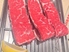 -蚂蚁洞·烤肉大营地(上海静安大悦城店)
