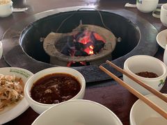 -朝伟清真铜瓢牛肉馆(三十年老·店)