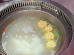 -三头牛·潮汕牛肉生蚝火锅 (夏湾店)