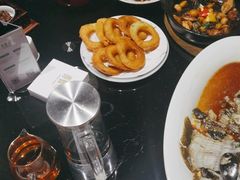 -青螺餐厅·家宴(松雅湖店)