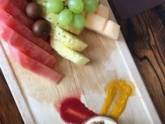 -THE CLUBHOUSE(G公寓酒店)
