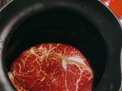 -焱铁烧·黑毛和牛专门店(杭州嘉里中心店)