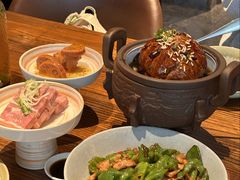 -扬州狮子楼·非遗淮扬菜(总店)