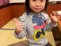 -鳗鱼家·深夜食堂(军博店)