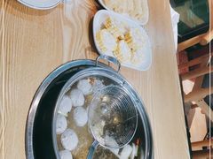 -夜牛潮汕鲜牛肉火锅店(翻身店)