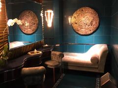 -迪拜帆船酒店海底餐厅