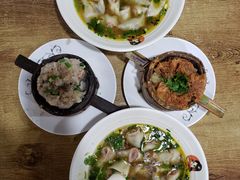 -包面西施(黄泥磅总店)