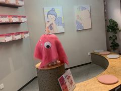 -静宜和她的朋友(星海广场店)