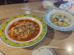 -徕碗水煮肉(大V小巷·王府井美食街店)
