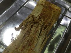 -新疆玉石阿卜都烧烤(太平南路店)