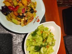 -邢氏老太太烤串(北兴街店)