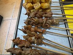 -望京小腰(北京总店)