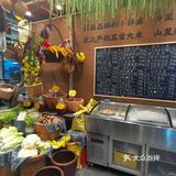 光明长圳排行榜新晋湘菜～毛家饭店