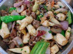 -香竹农庄•传统竹筒饭(十年店)
