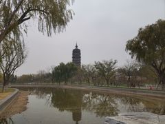 -西海子公园
