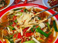 -二钳洞庭虾蟹·江湖菜(成都鹭岛店)