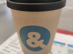 -COFFii&JOY(龙江新城市广场店)