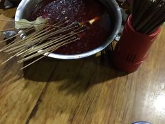 -老瓦房冷锅串串(文殊院店)