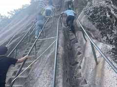 -丹东凤凰山景区