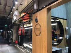 -EVE格斗健身工作室(周康店)