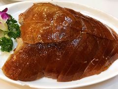 -九花山烤鸭店
