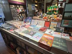 -思南书局(复兴中路店)