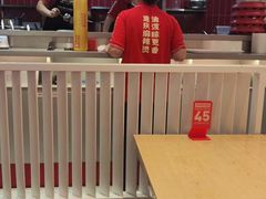 -每味每客·重庆麻辣烫(国泰店)