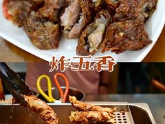 -老闽味姜母鸭·煎蟹闽菜餐厅(曾厝垵地标店)