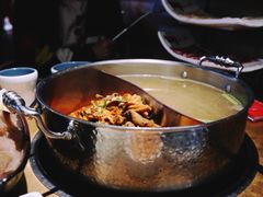 -左庭右院鲜牛肉火锅(南通CBD大有境店)