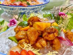 -铭珍精食店(田畔街店)
