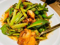 -关东小磨东北菜(漕河泾印象城店)