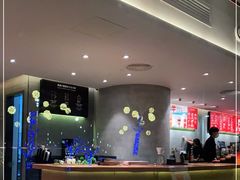 -星巴克(珠海仁恒滨海中心店)