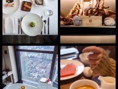 -云厨·高空西餐厅(成都瑯珀·凯悦臻选酒店)