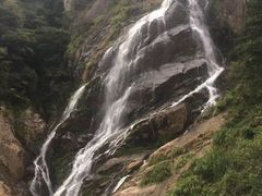 -云中大漈