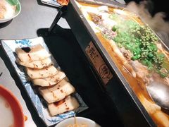 -探鱼·鲜青椒爽麻烤鱼(领展购物广场店)
