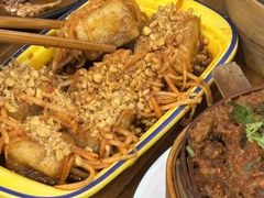 -古真记钵钵鸡(总店)