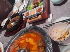 -大秦小宴•新派西北(万象前海店)